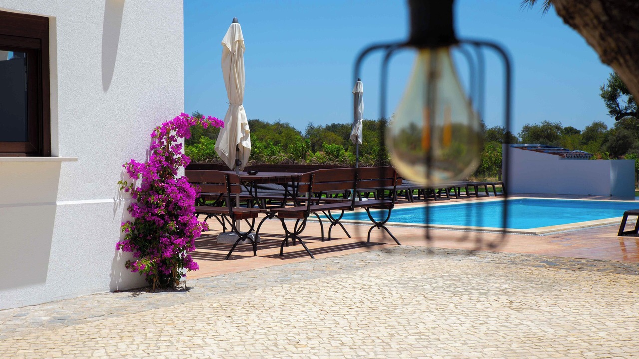 Photo of Outdoor in Tavira
