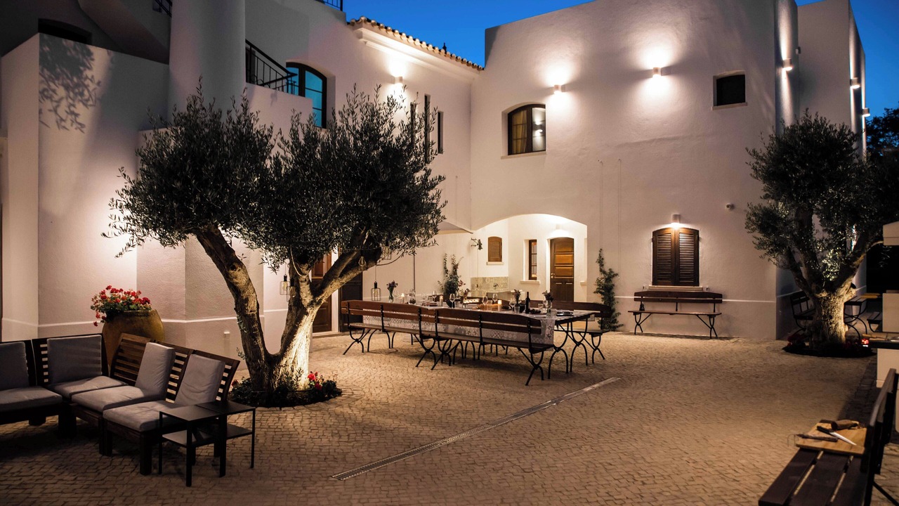 Photo of Outdoor in Tavira
