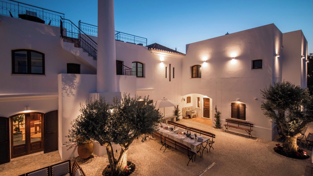 Photo of Outdoor in Tavira