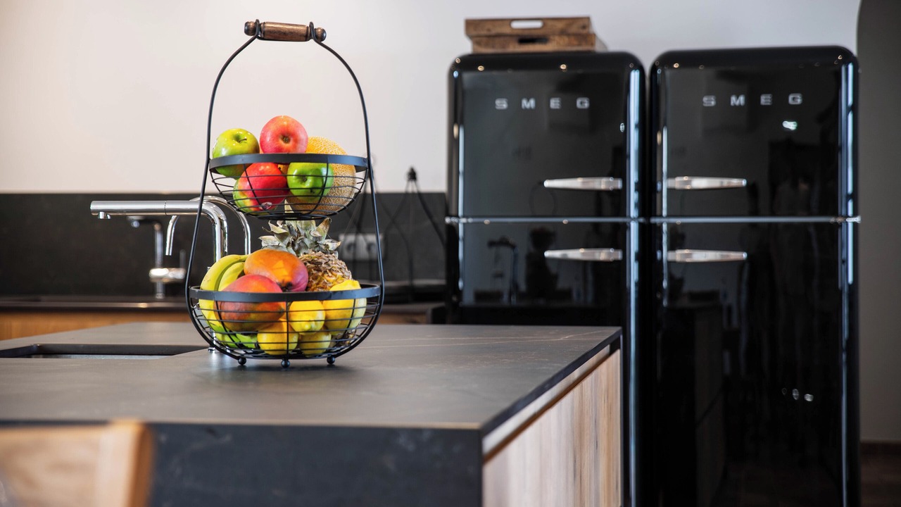 Photo of Kitchen in Tavira