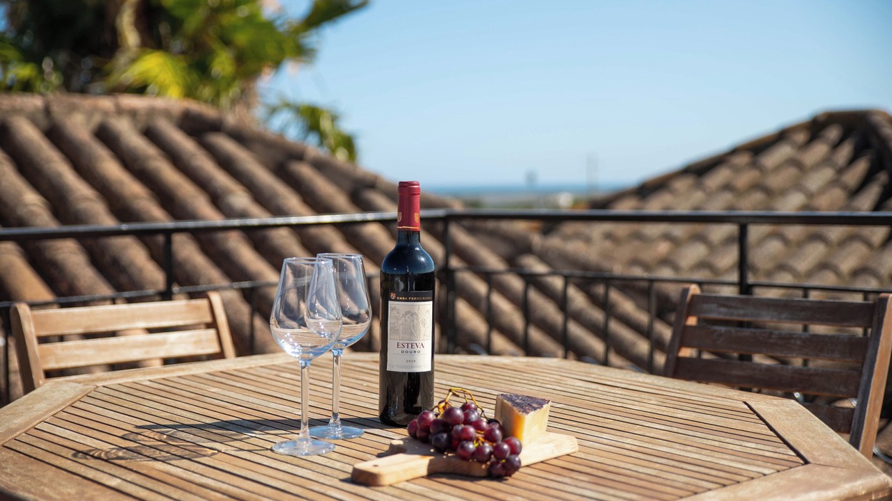 Photo of Outdoor in Tavira