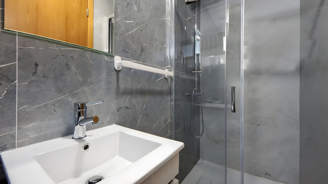 Photo of Bathroom in Rossas
