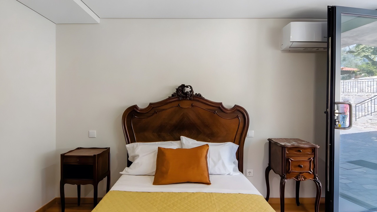 Photo of Bedroom in Rossas