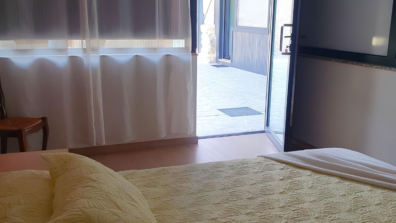 Photo of Bedroom in Rossas
