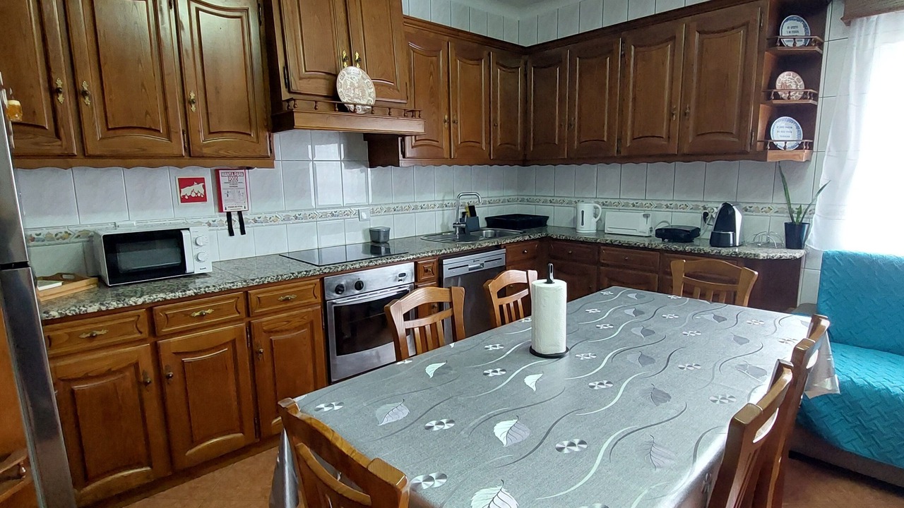 Photo of Kitchen in Sao Pedro do Sul