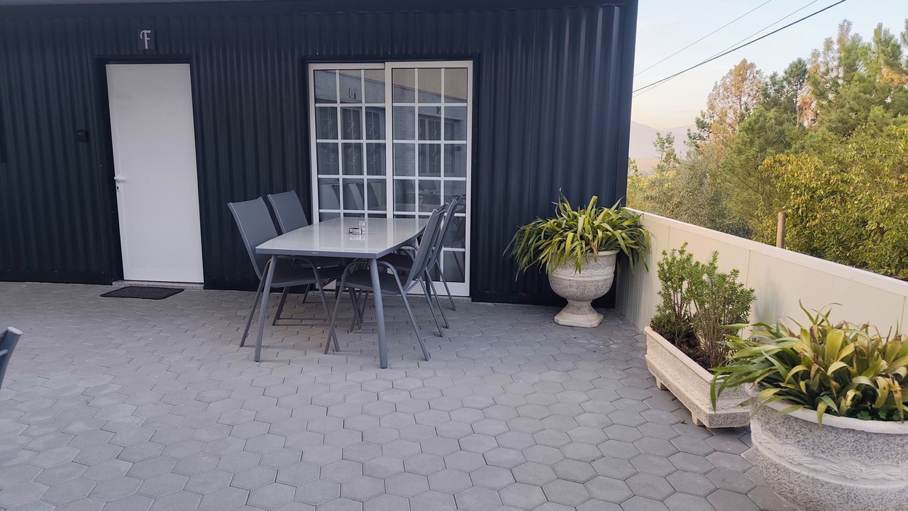 Photo of Outdoor in Sao Pedro do Sul