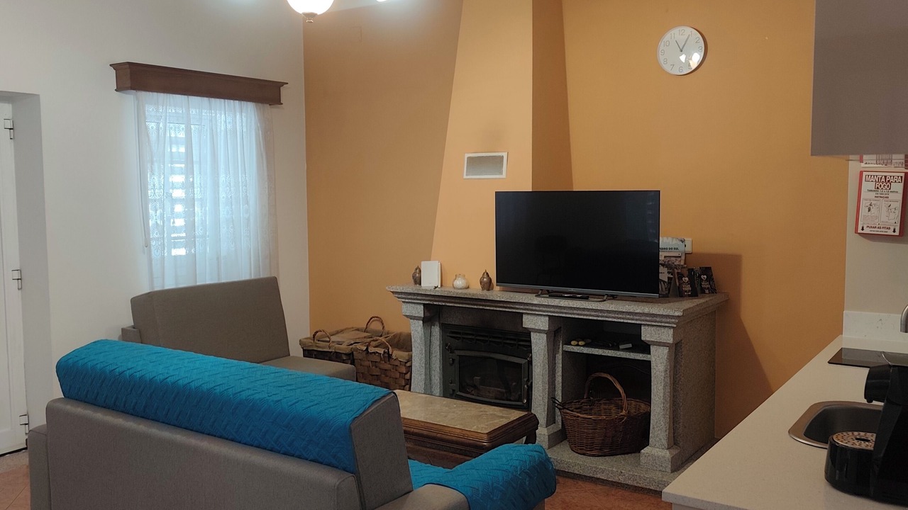 Photo of Livingroom in Sao Pedro do Sul