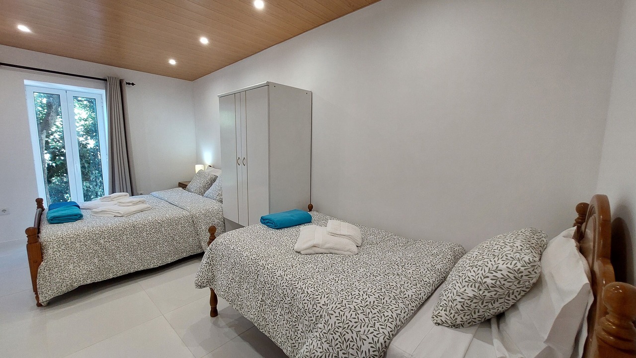 Photo of Bedroom in Sao Pedro do Sul