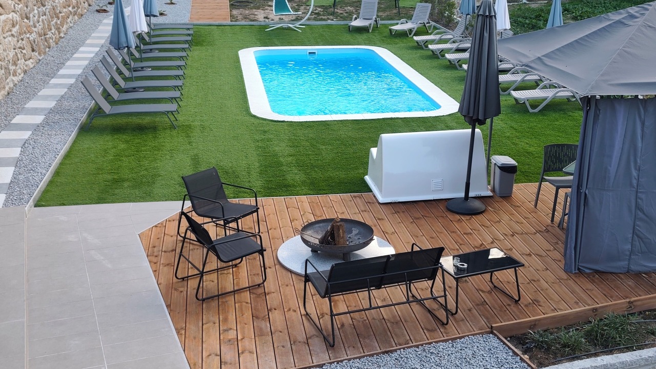 Photo of Outdoor in Sao Pedro do Sul