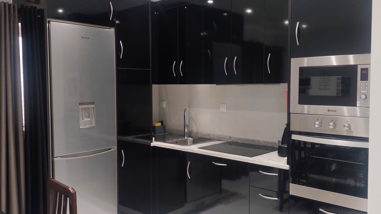 Photo of Kitchen in Sao Pedro do Sul