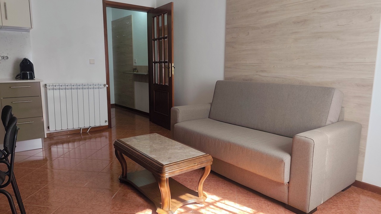 Photo of Livingroom in Sao Pedro do Sul