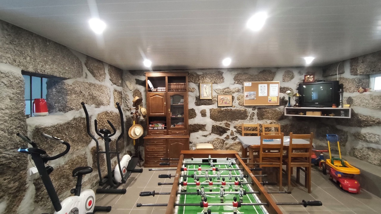 Photo of Bedroom in Sao Pedro do Sul