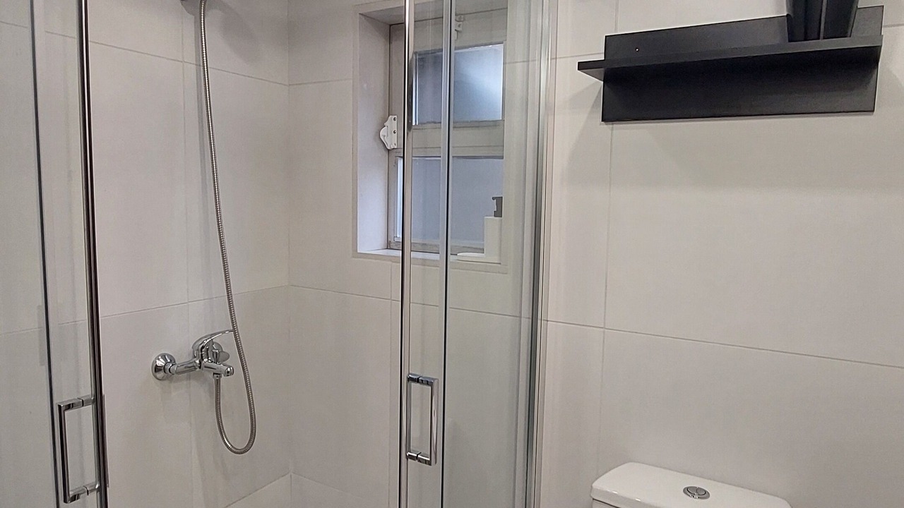 Photo of Bathroom in Sao Pedro do Sul