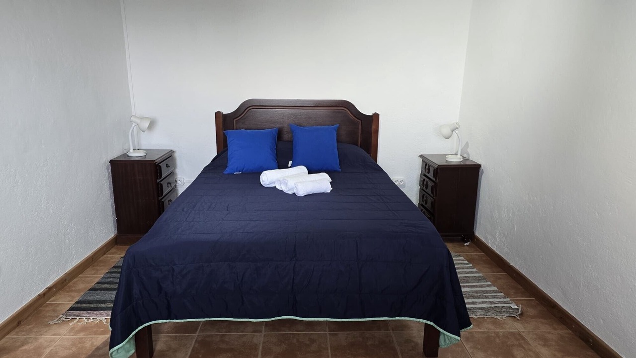 Photo of Bedroom in Lajes das Flores