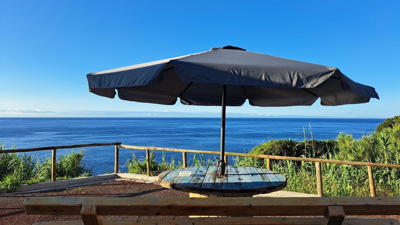 Photo of Outdoor in Lajes das Flores