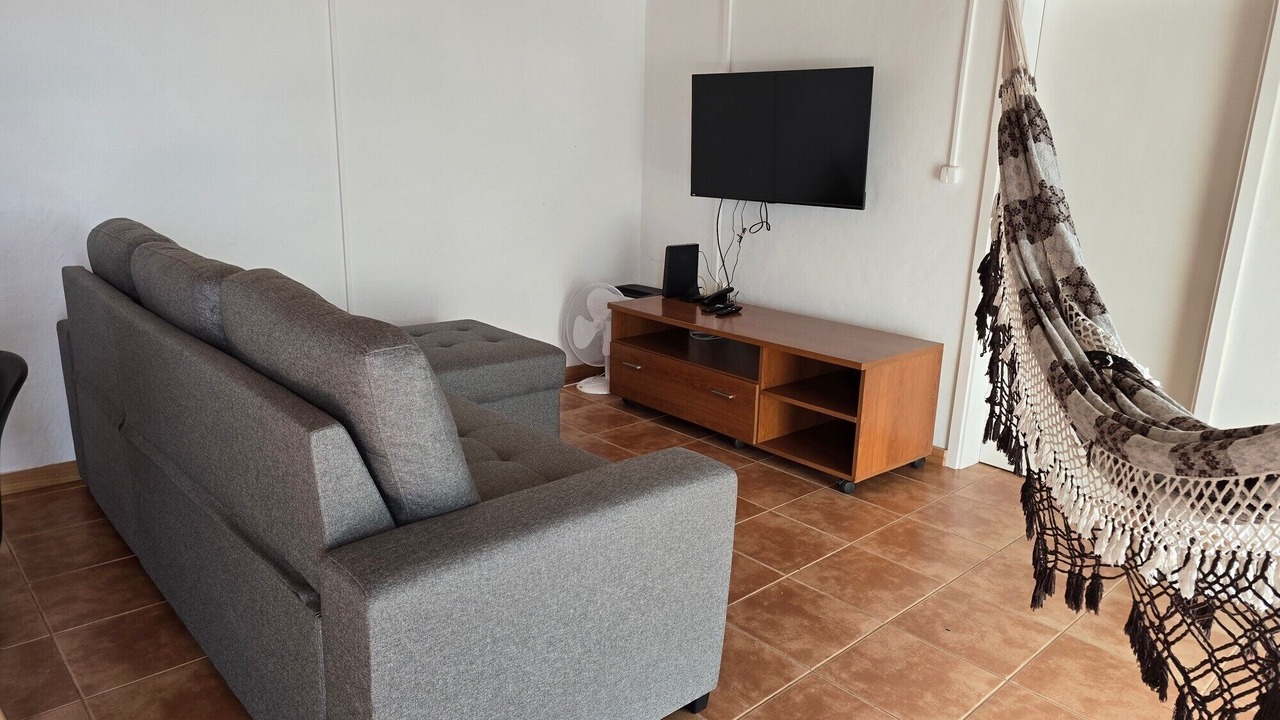 Photo of Livingroom in Lajes das Flores