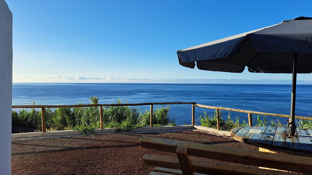 Photo of Outdoor in Lajes das Flores