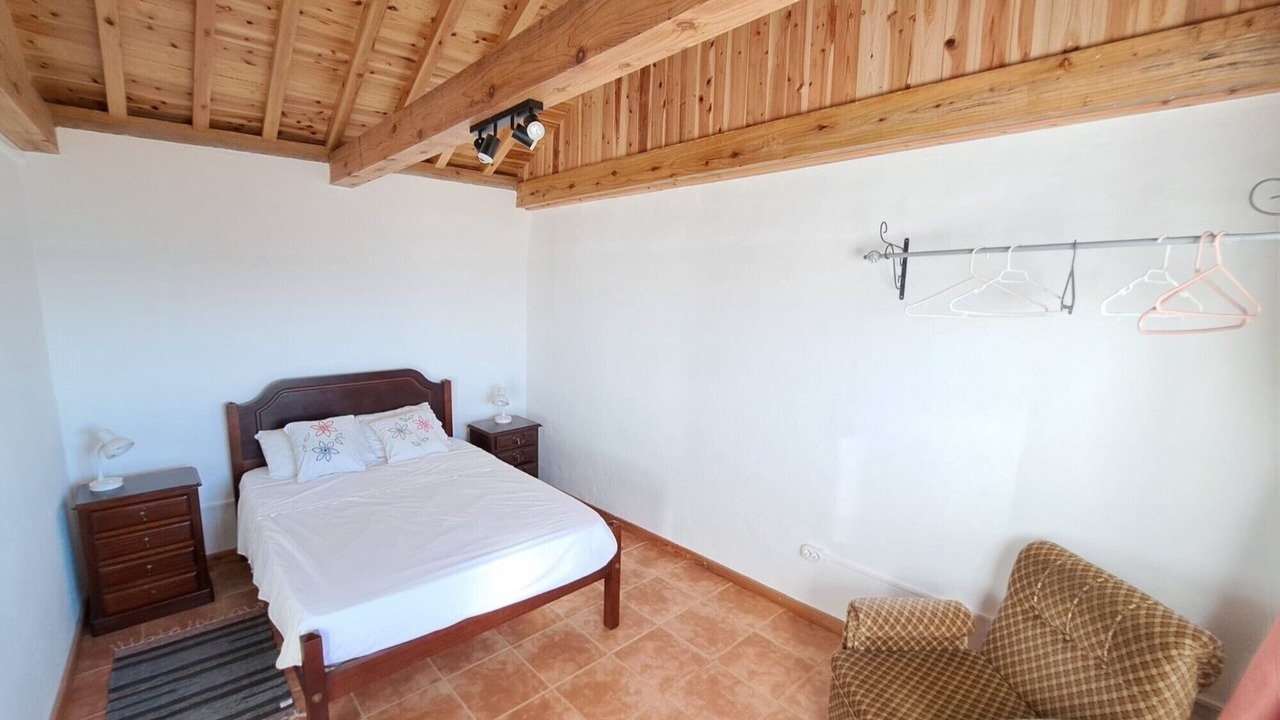 Photo of Bedroom in Lajes das Flores
