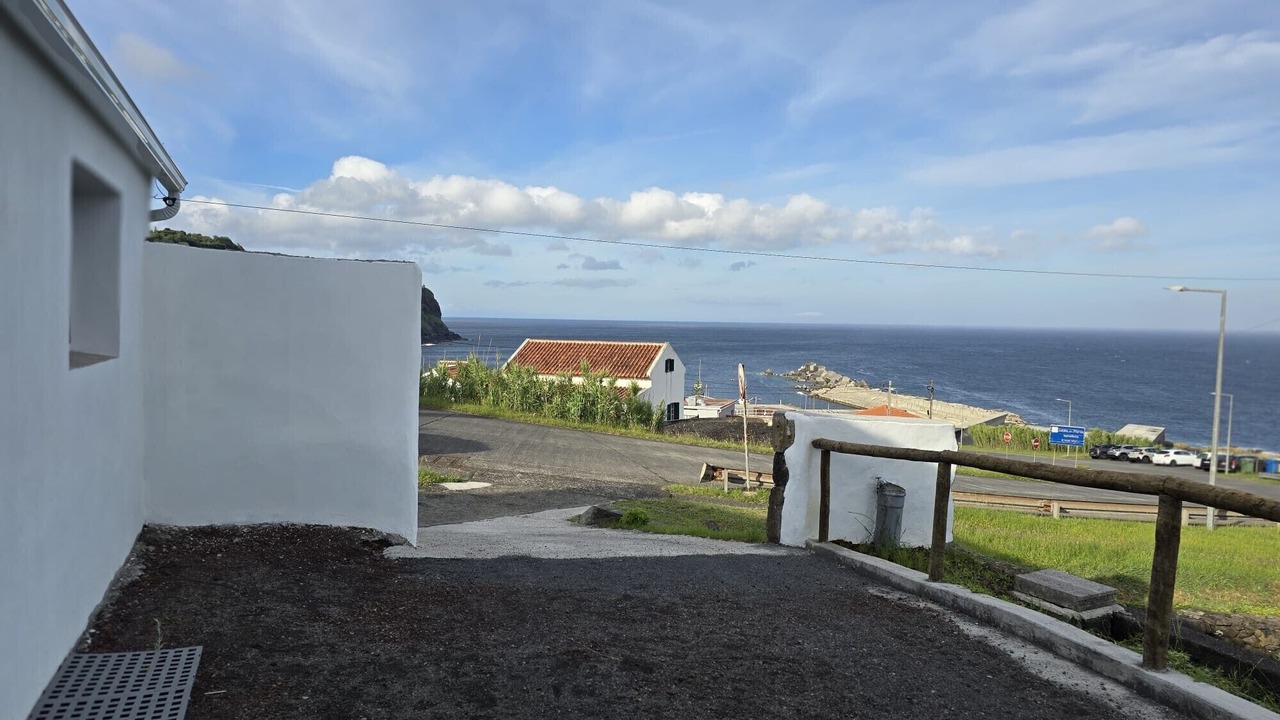 Photo of Outdoor in Lajes das Flores