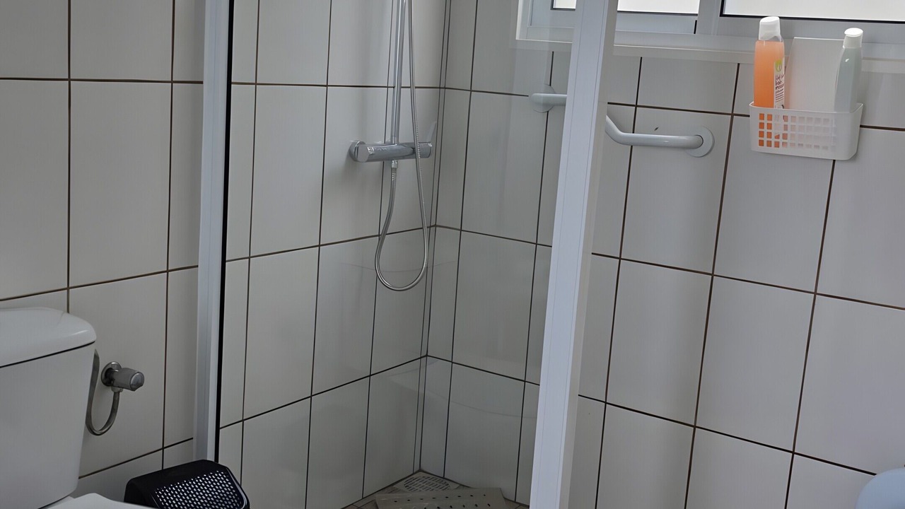 Photo of Bathroom in Lajes das Flores