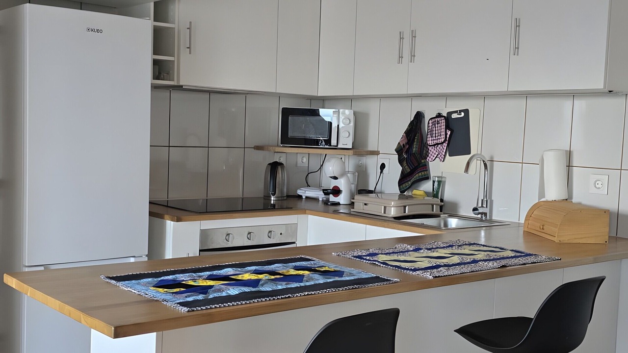 Photo of Kitchen in Lajes das Flores