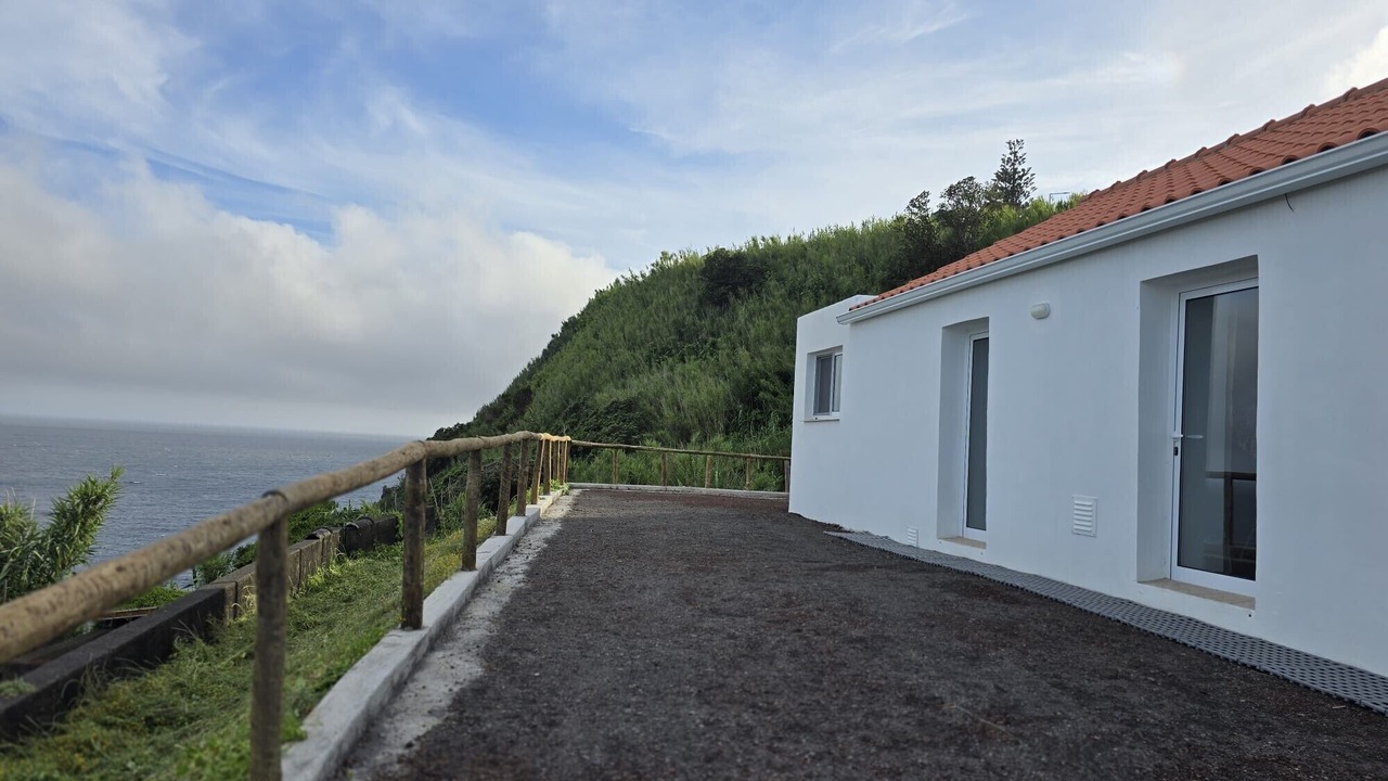 Photo of Outdoor in Lajes das Flores