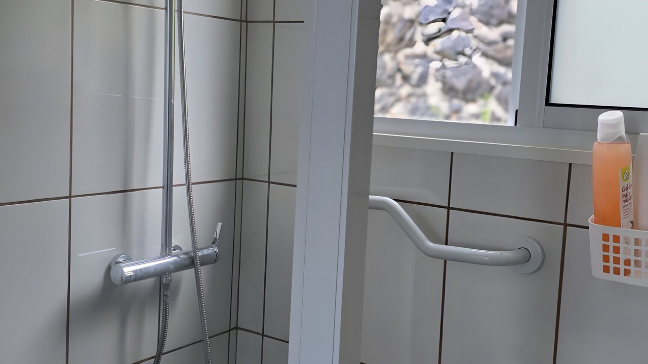 Photo of Bathroom in Lajes das Flores