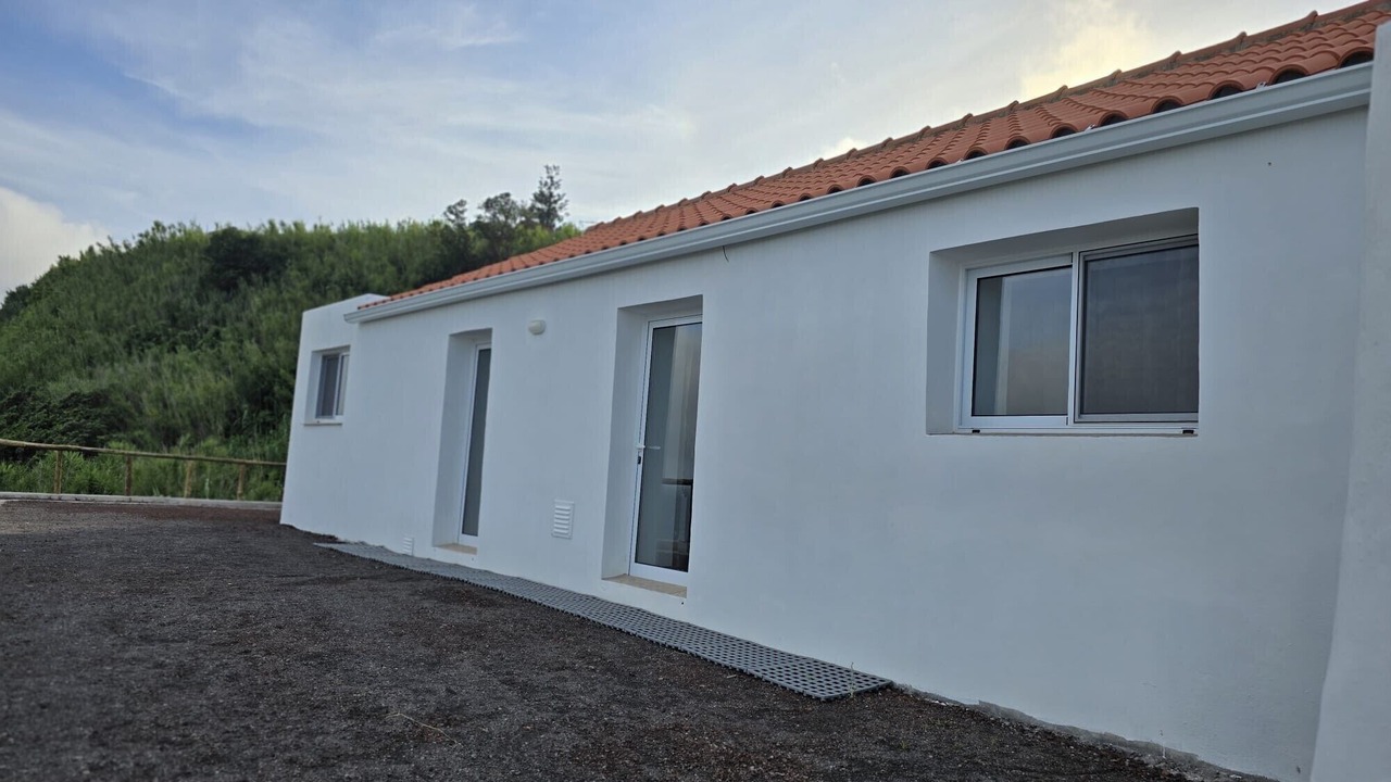 Photo of Outdoor in Lajes das Flores