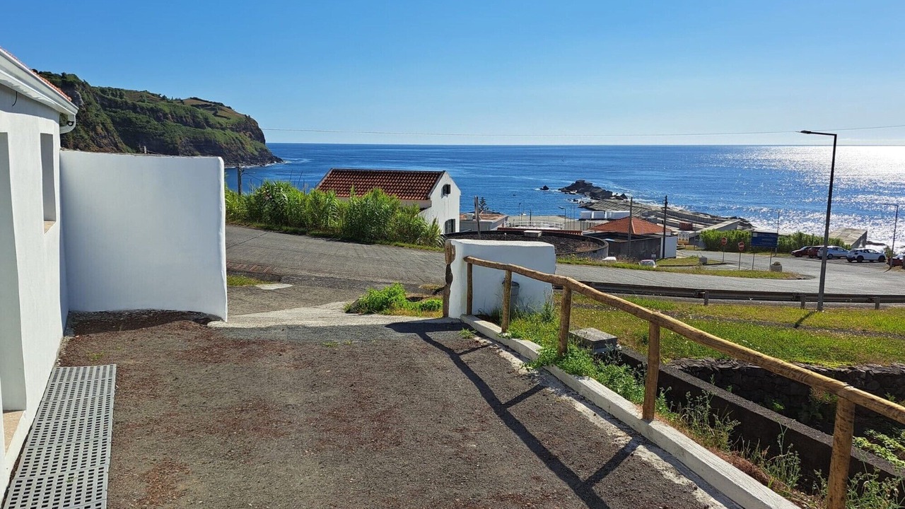 Photo of Outdoor in Lajes das Flores