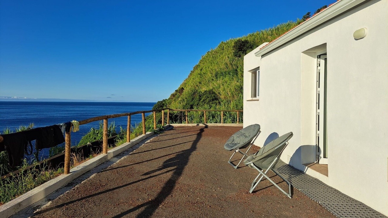 Photo of Outdoor in Lajes das Flores