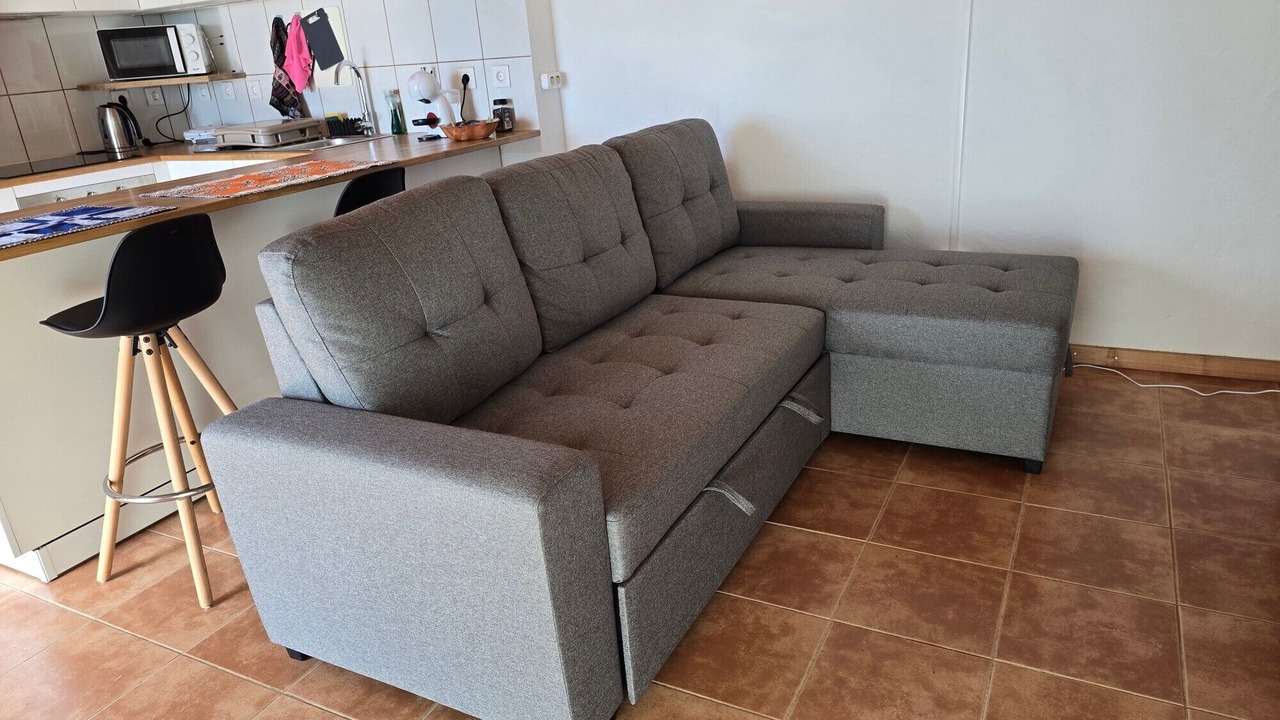 Photo of Livingroom in Lajes das Flores