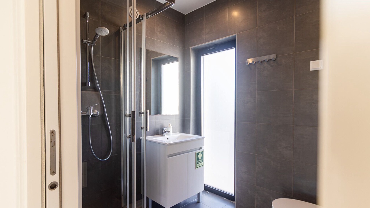 Photo of Bathroom in Sagres