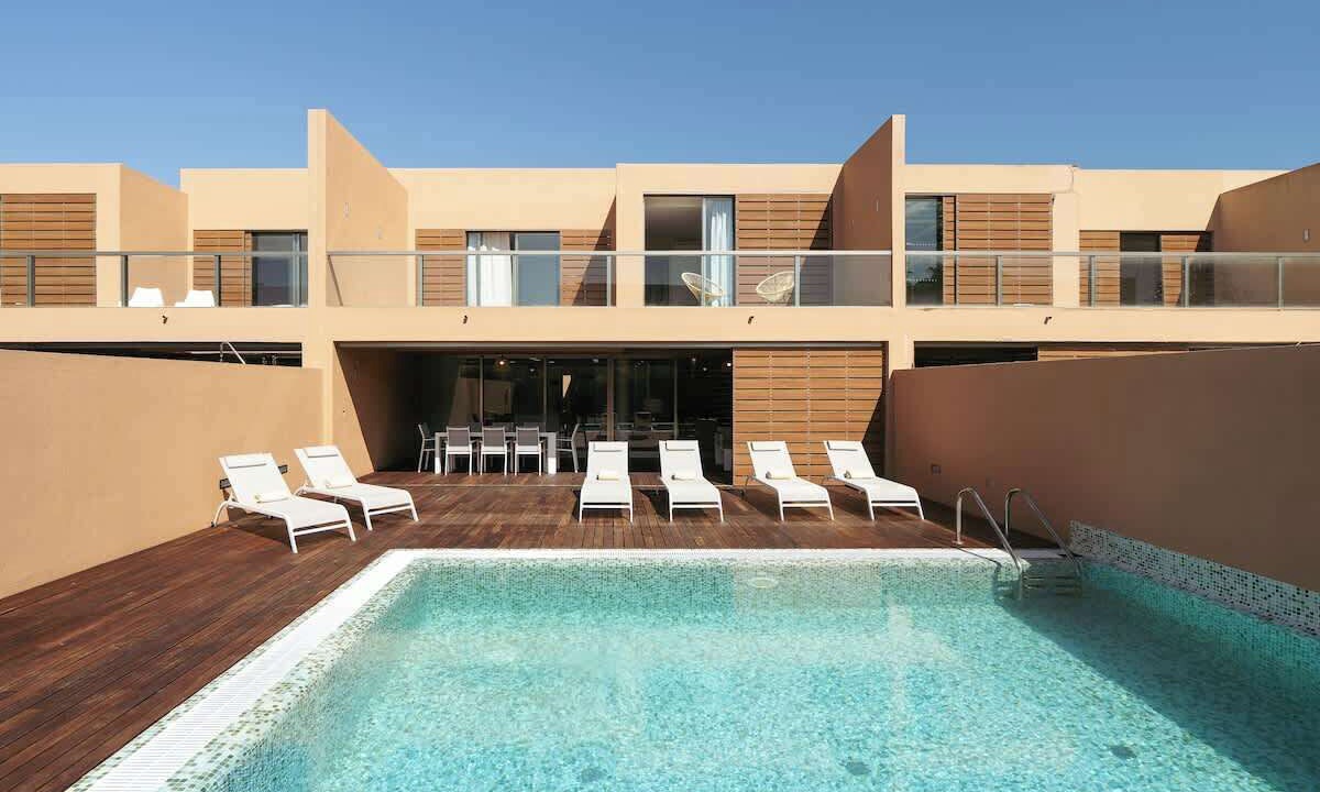 Photo of Outdoor in Salgados
