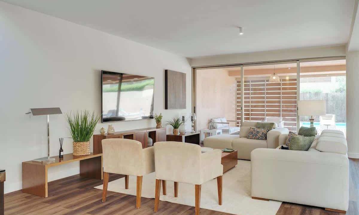 Photo of Livingroom in Salgados