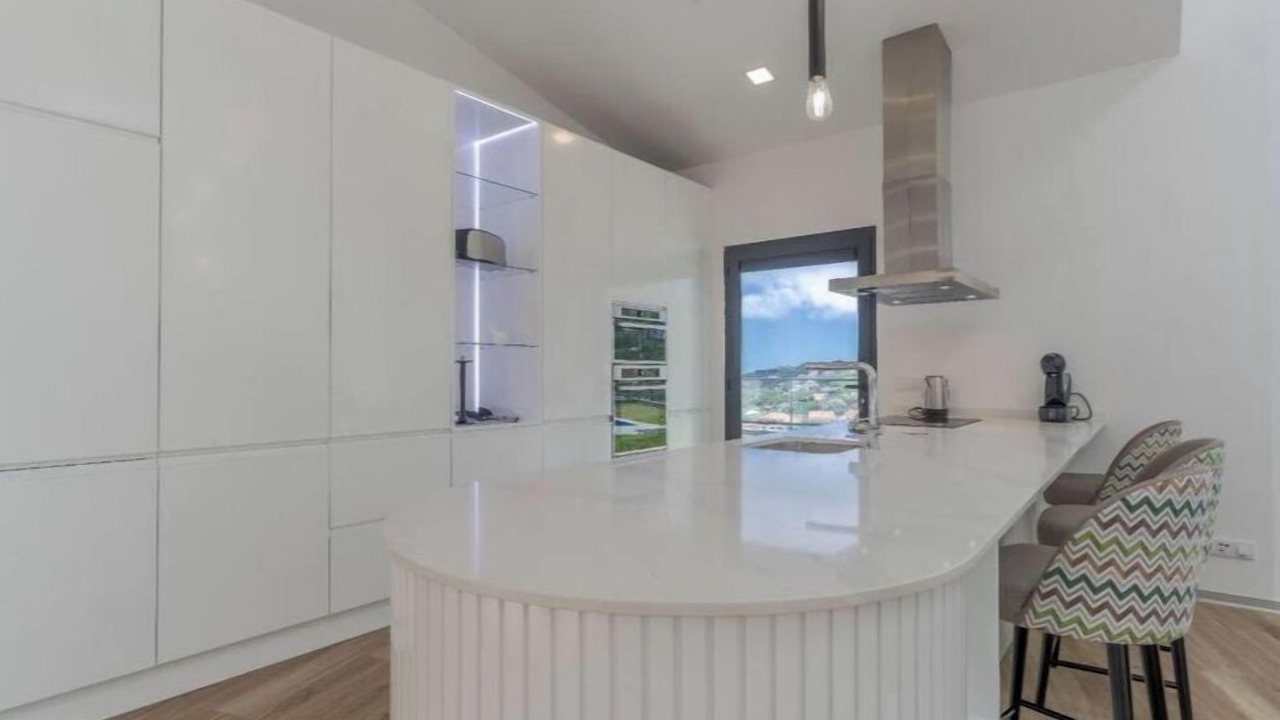 Photo of Kitchen in Canhas