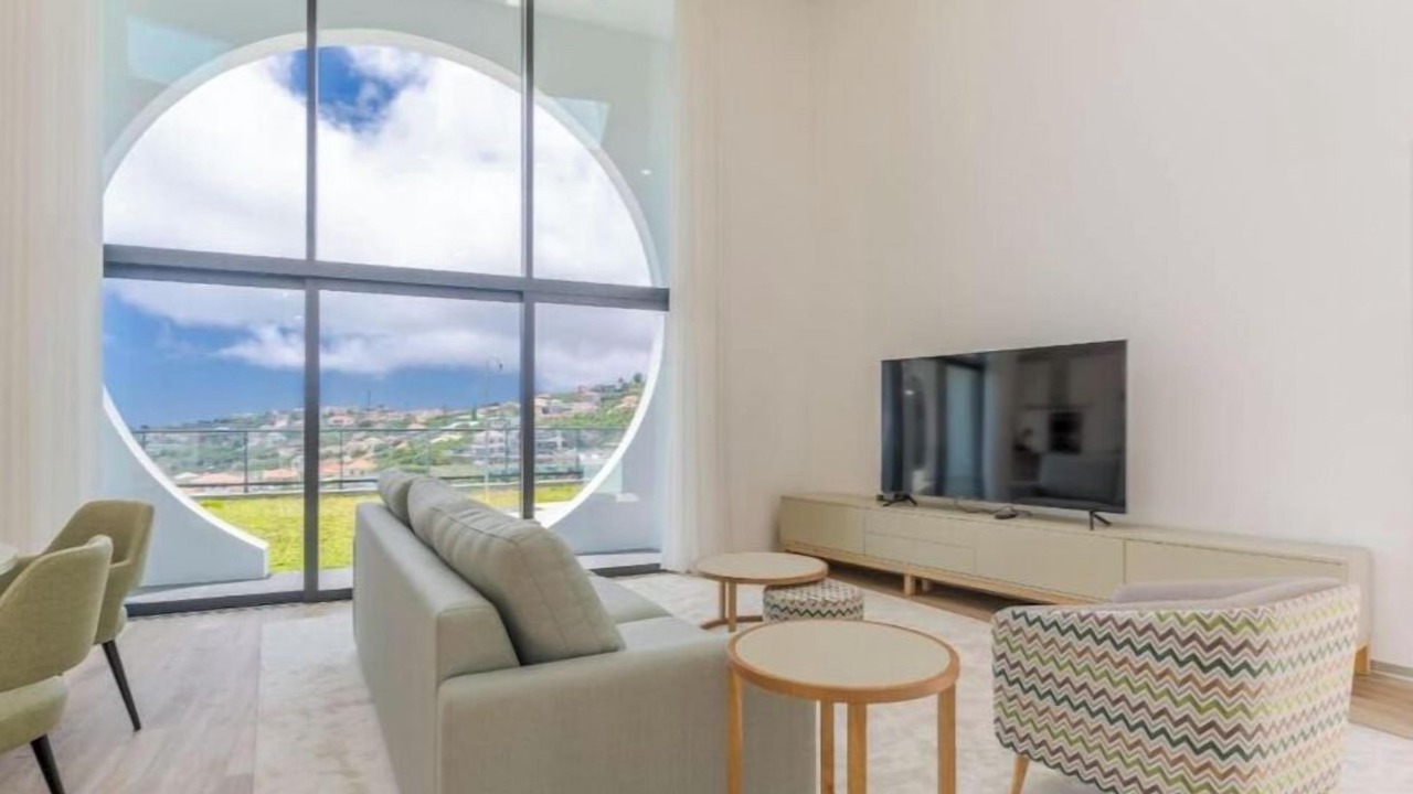 Photo of Livingroom in Canhas