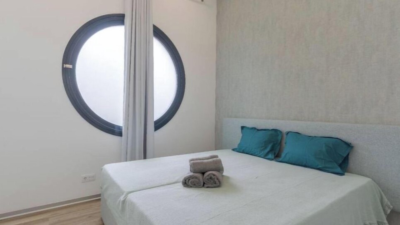Photo of Bedroom in Canhas