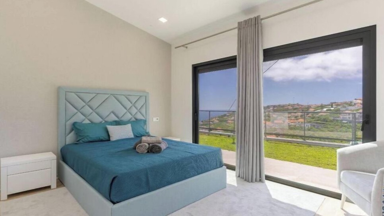 Photo of Bedroom in Canhas