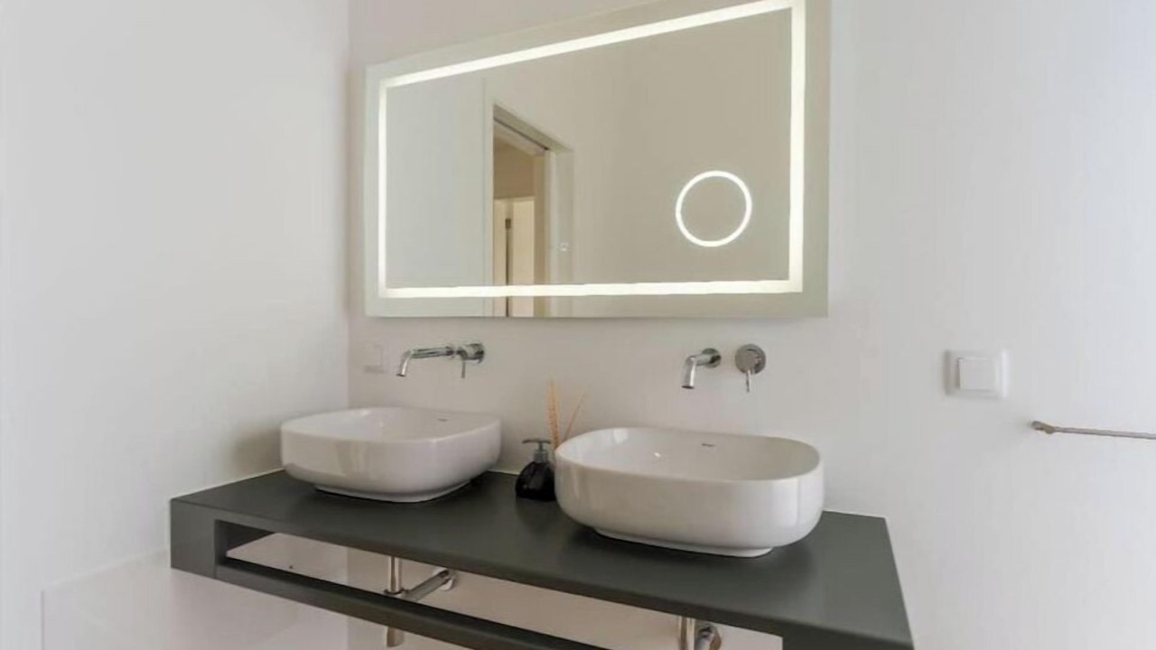 Photo of Bathroom in Canhas