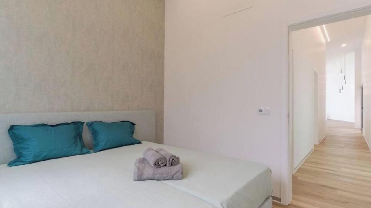 Photo of Bedroom in Canhas