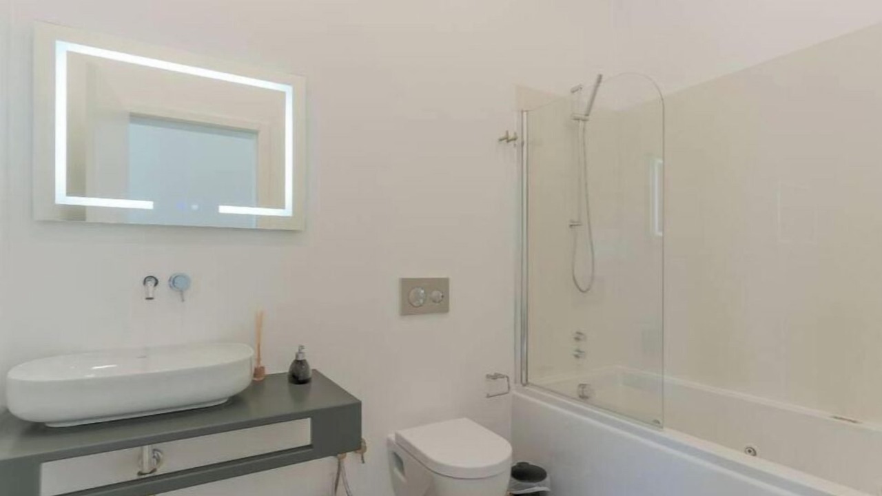 Photo of Bathroom in Canhas