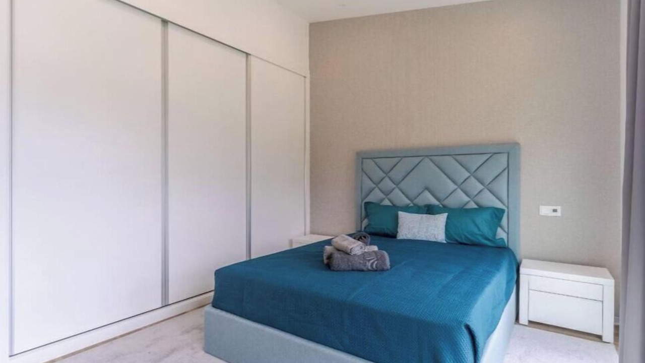 Photo of Bedroom in Canhas