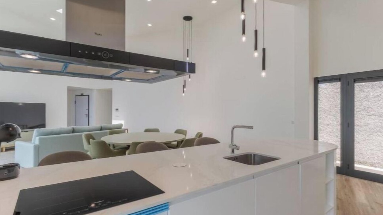 Photo of Kitchen in Canhas