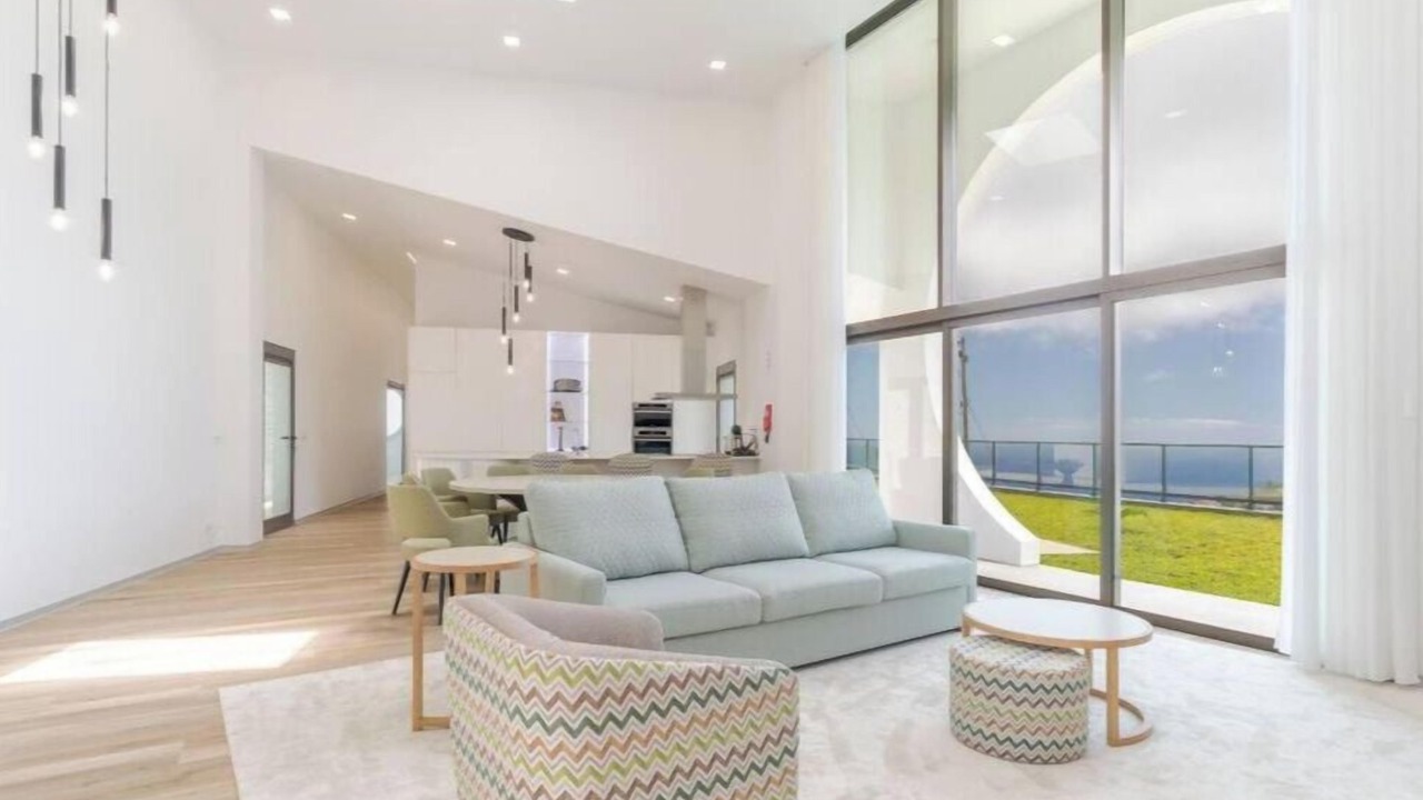 Photo of Livingroom in Canhas