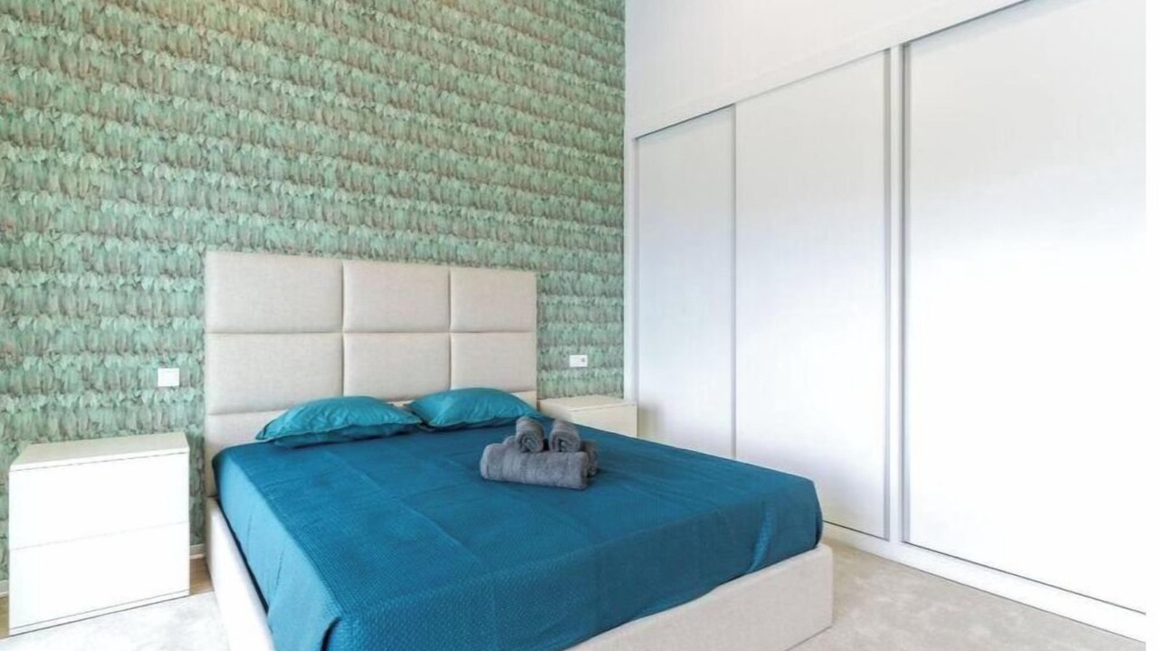 Photo of Bedroom in Canhas