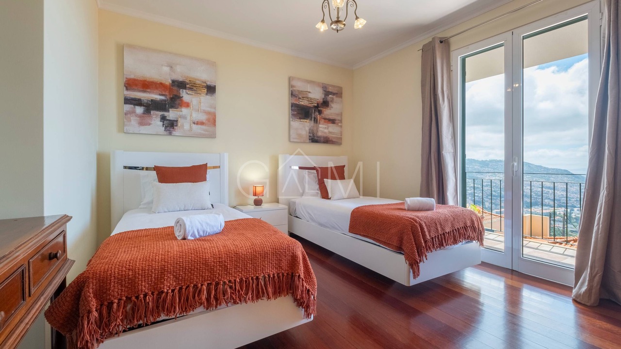 Photo of Bedroom in Santo Antonio