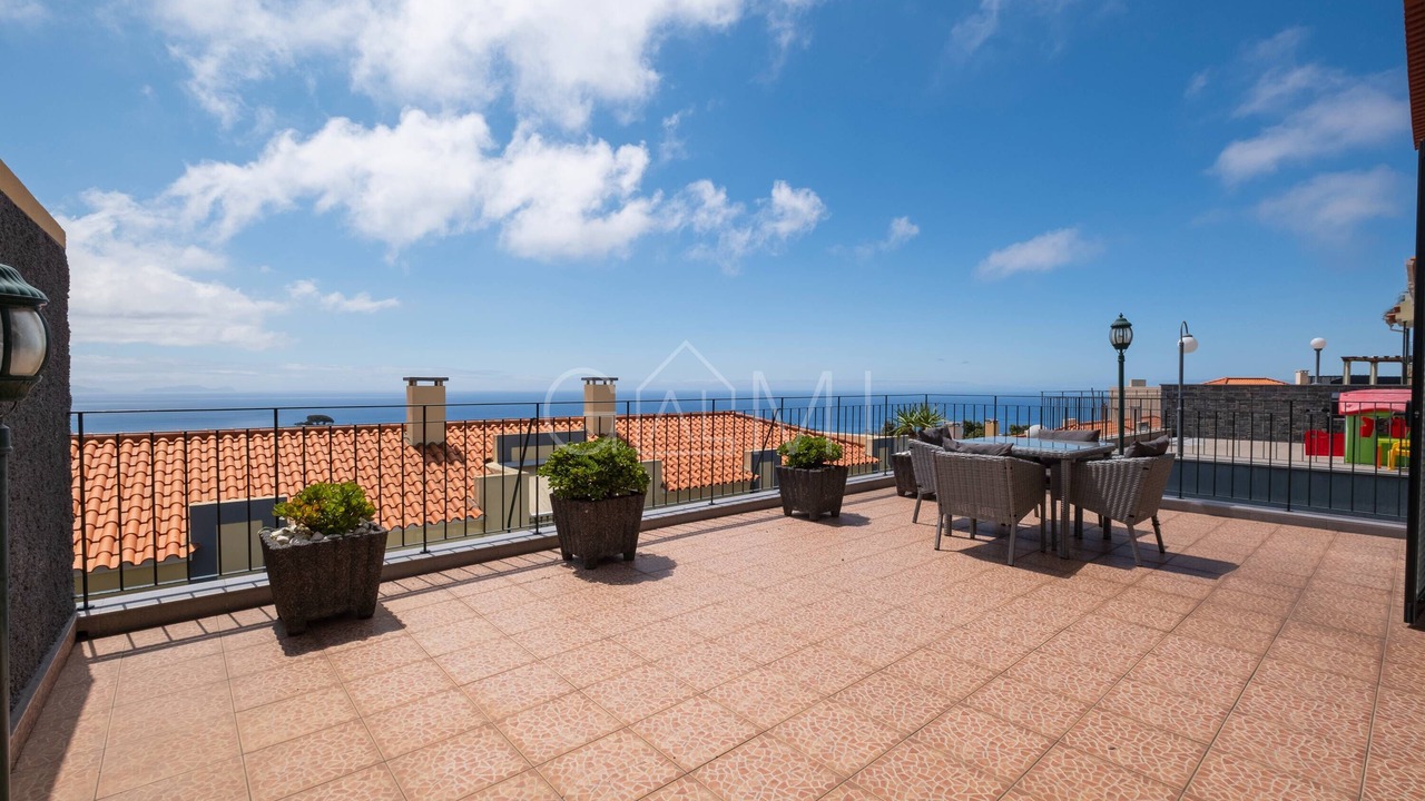 Photo of Outdoor in Santo Antonio