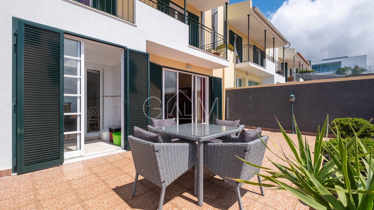 Photo of Outdoor in Santo Antonio