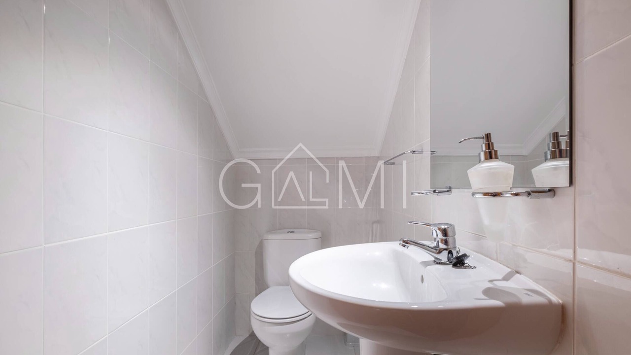 Photo of Bathroom in Santo Antonio