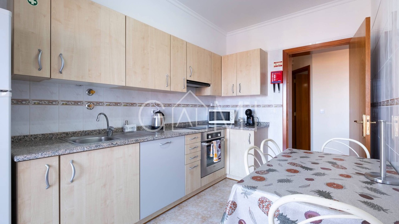 Photo of Kitchen in Santo Antonio